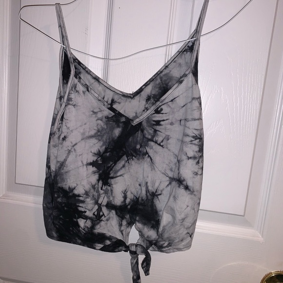 Basic tank top - Picture 2 of 2